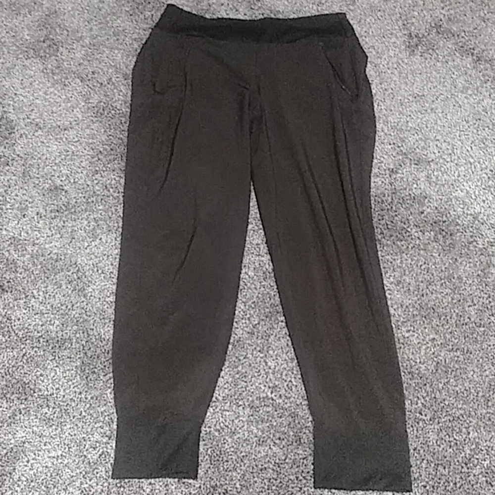 Athleta joggers